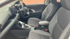 Toyota Yaris 1.5 Hybrid Design 5dr CVT Hybrid Hatchback